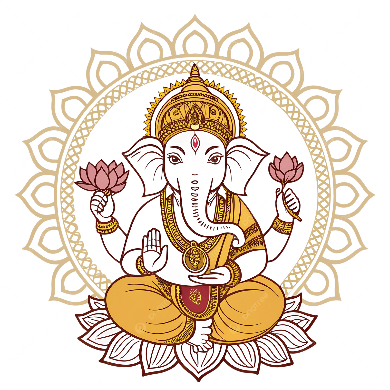 Lord Ganesha